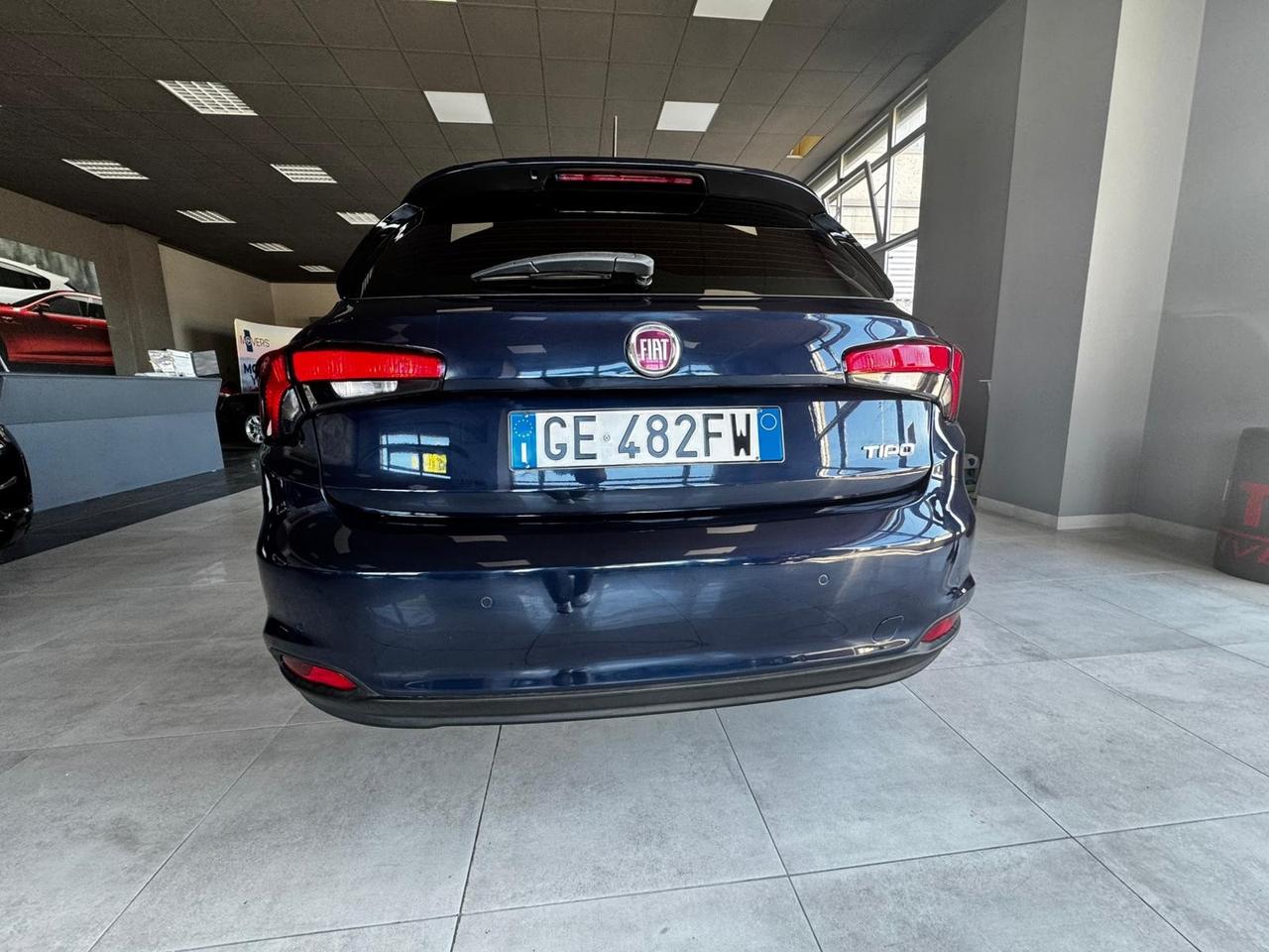 FIAT TIPO 1.3 MJET 95CV LOUNGE MY2021