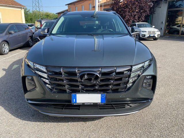 HYUNDAI Tucson 1.6 PHEV 4WD aut. Exellence IVA ESPOSTA