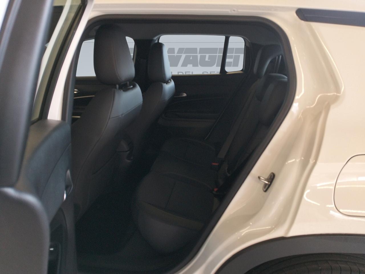 Jeep Avenger 1.2 Turbo 100 CV Altitude - NEOPATENTATI