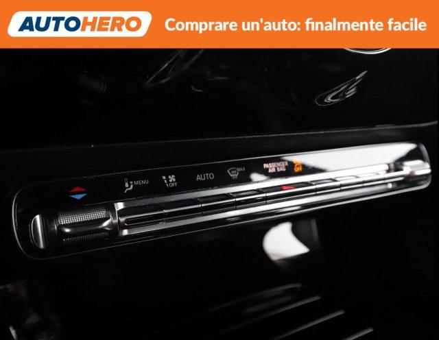 MERCEDES-BENZ A 250 e Automatic EQ-Power Premium