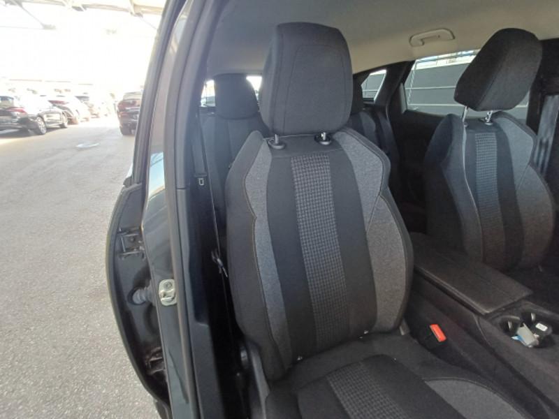 PEUGEOT 3008 BLUEHDI 130 EAT8 SES ACTIVE PACK SUV