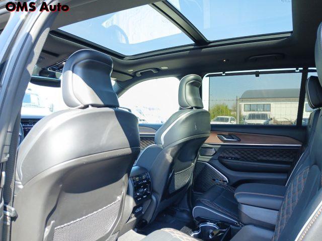 JEEP Grand Cherokee L Summit 3.6 V6 Gpl 6 posti