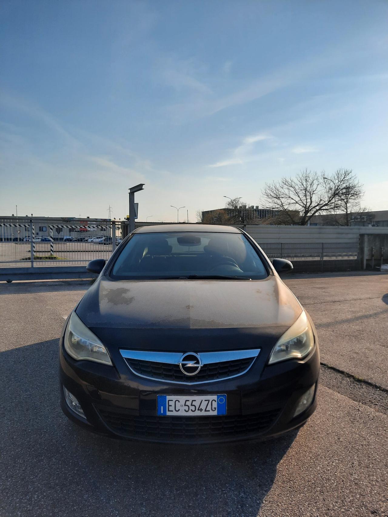 Opel Astra 1.4 100CV 5 porte Elective X OPERATORE DEL SETTORE