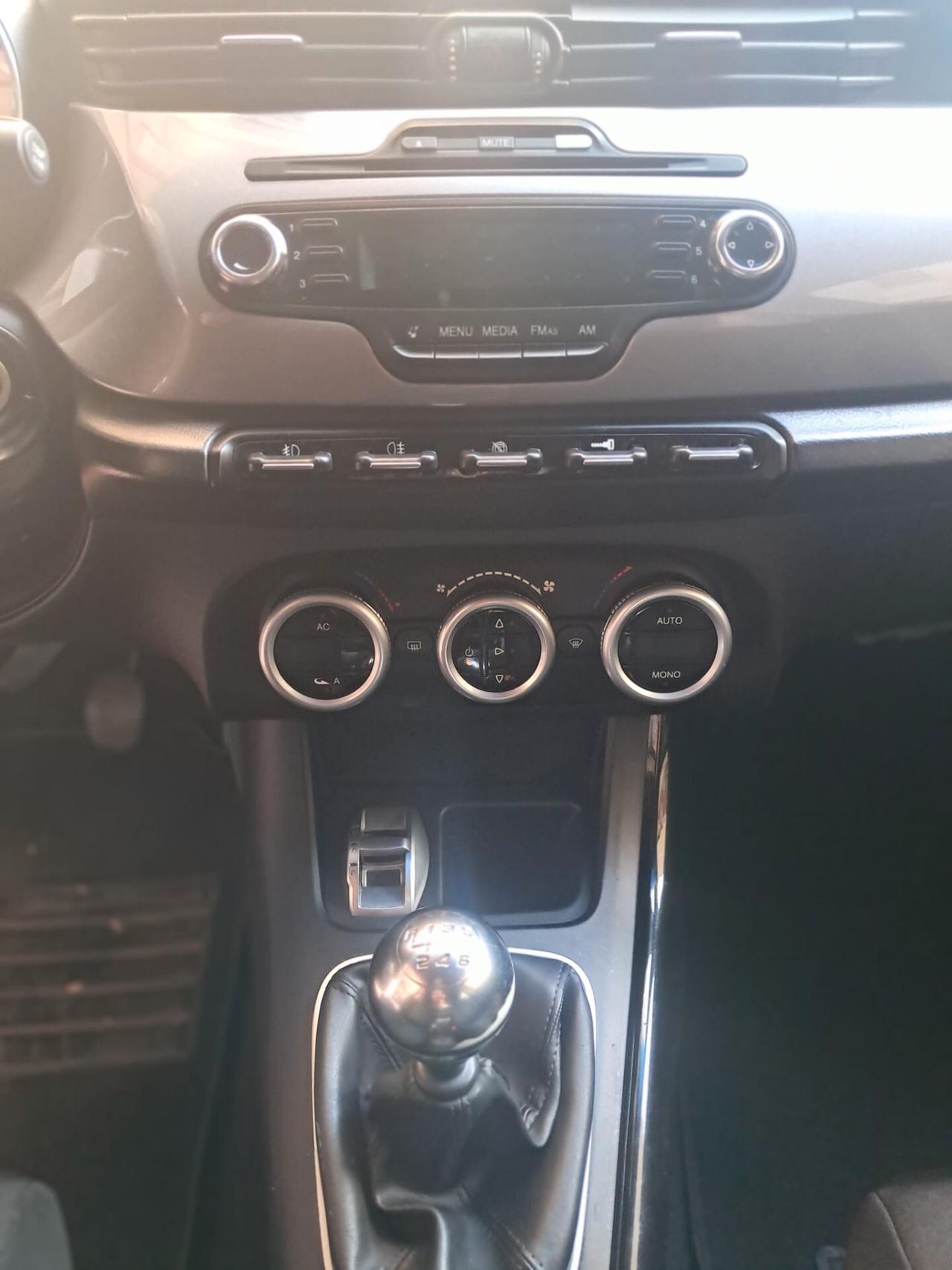 ALFA ROMEO GIULIETTA 1.6 MJT 105 CV-Euro 6890-