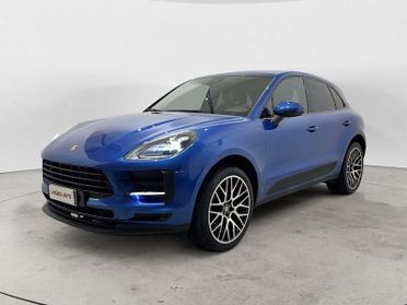 Porsche Macan 2.0
