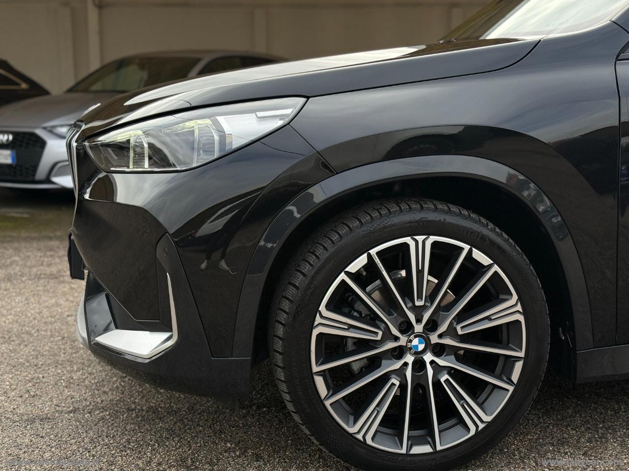 BMW X1 sDrive 18d xLine