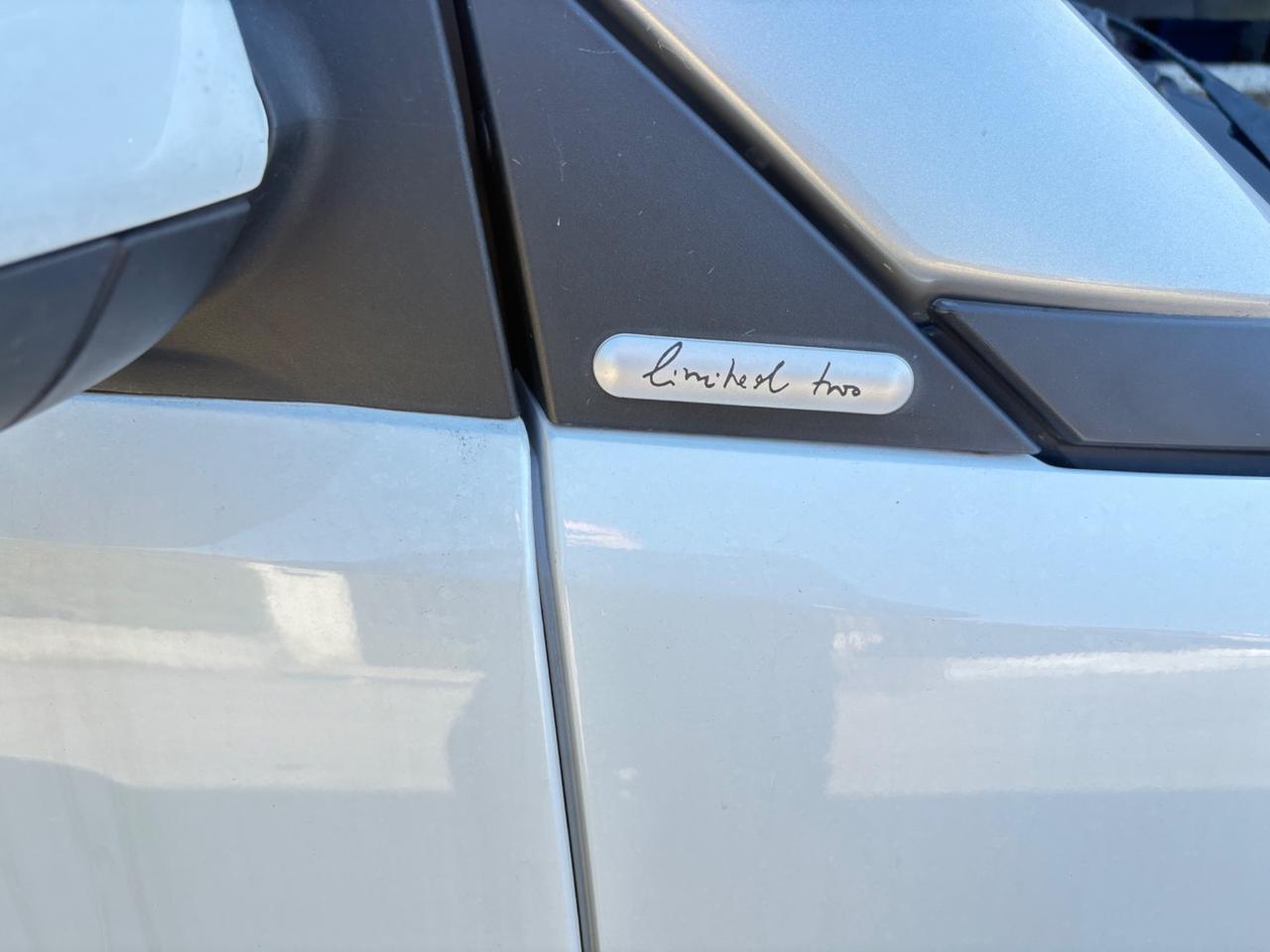 Smart ForTwo 1000 52 kW coupé limited two