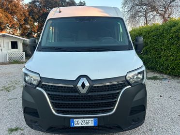 Renault Master T35 2.3 dCi 135 PC-TM Furgone Ice L2H2
