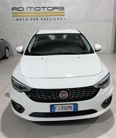 Fiat Tipo Diesel Euro 6 Neopatentati