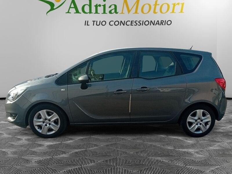 Opel Meriva Meriva 1.6 CDTI 110CV Start&Stop Cosmo
