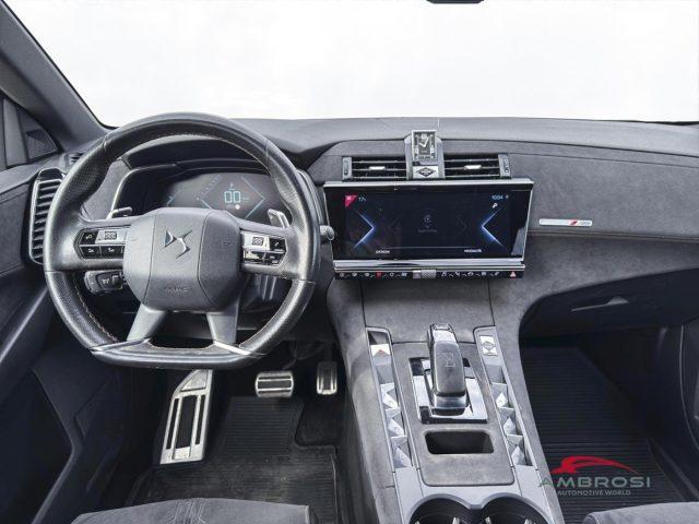 DS AUTOMOBILES DS 7 Crossback BlueHDi Hybtid Performance - E - tense