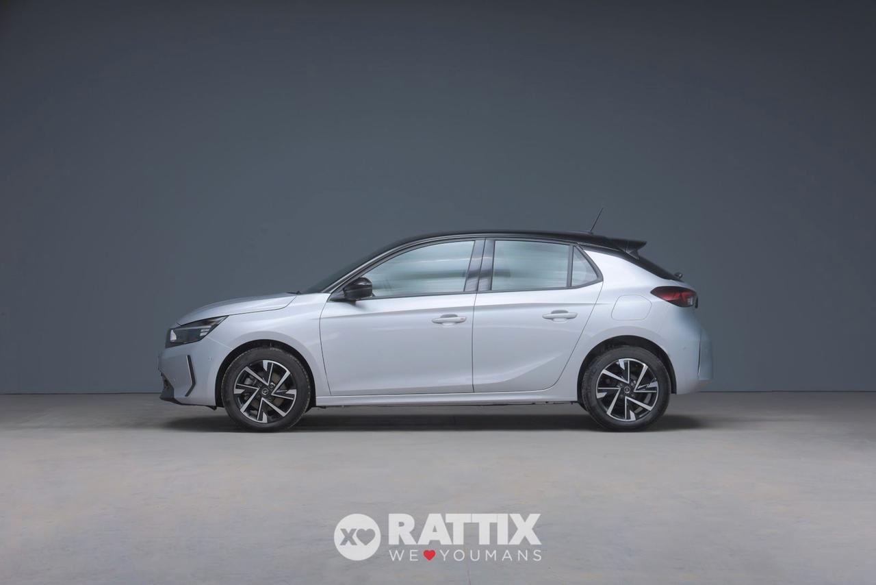 Opel Corsa 1.2 100CV GS