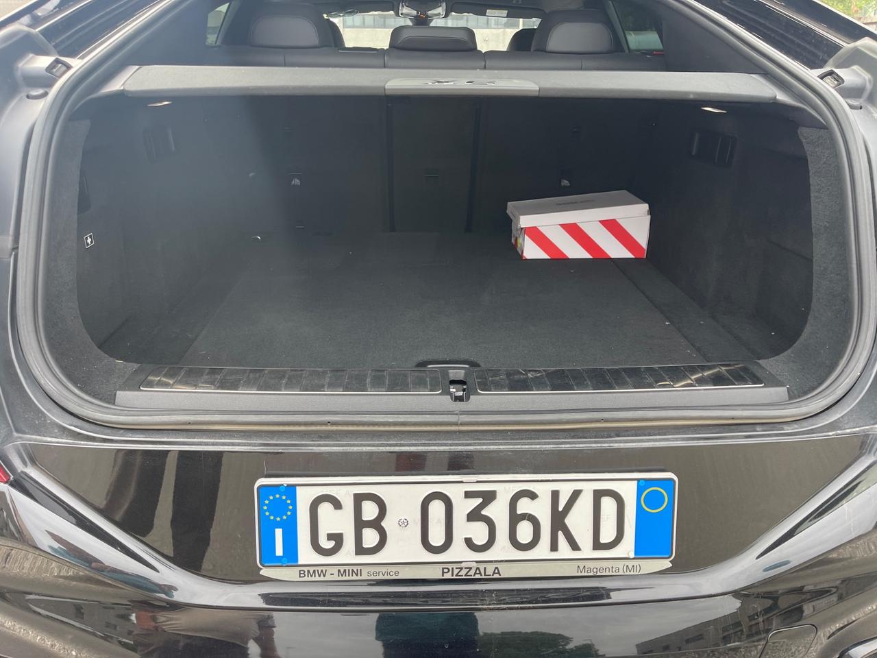 Bmw X6 3.0D IBRIDA 340CV X-DRIVE EURO6D