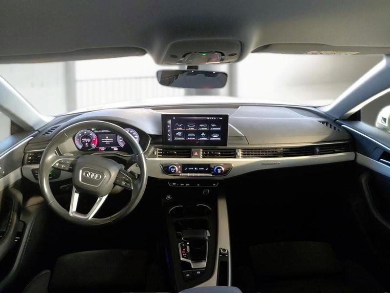 AUDI A5 SPORTBACK 40 TDI MHEV S LINE EDITION S TRONIC QUATTRO 5 PORTE BERLINA
