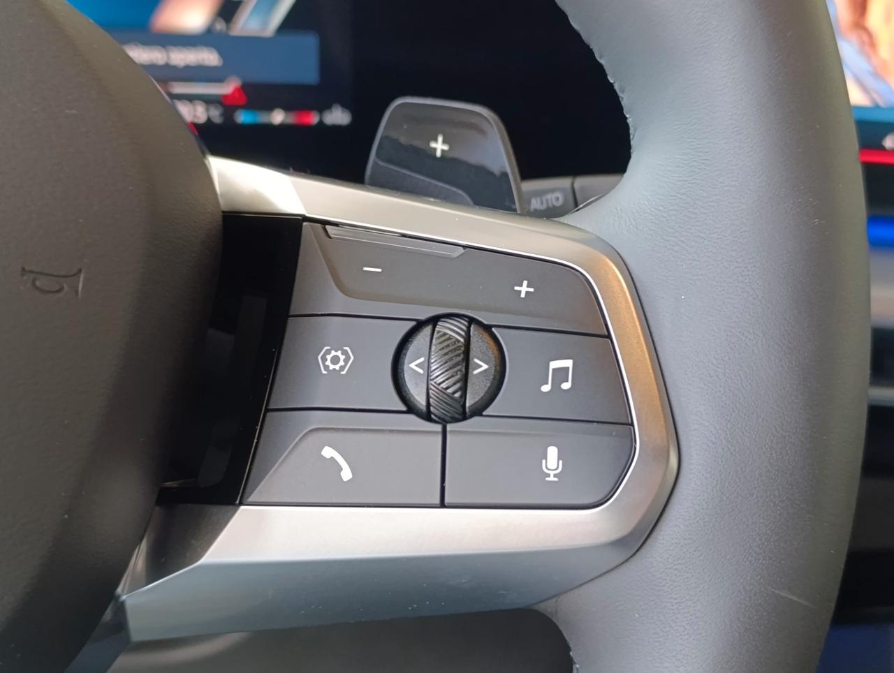 BMW 218 i Active Tourer Msport auto