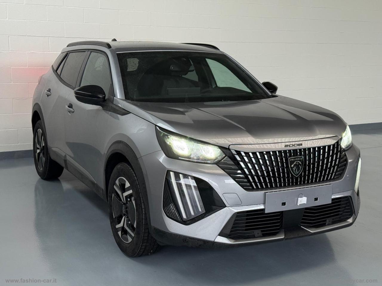 PEUGEOT 2008 PureTech 100 S&S Allure NUOVA KM.0