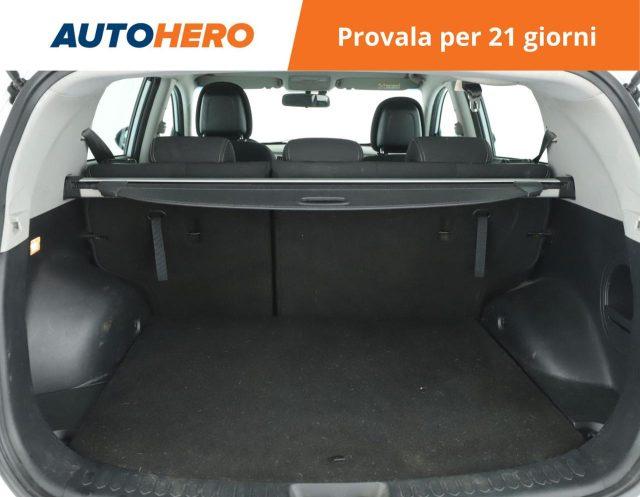 KIA Sportage 1.7 CRDI VGT 2WD Cool