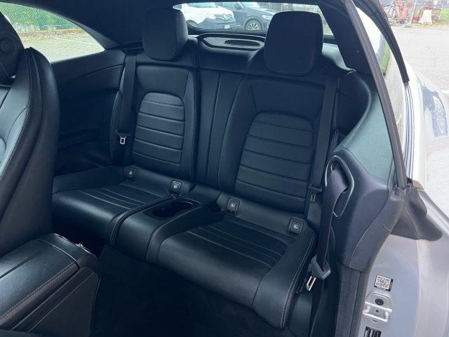 MERCEDES-BENZ C 220 d 4Matic Auto Cabrio Premium Plus AMG
