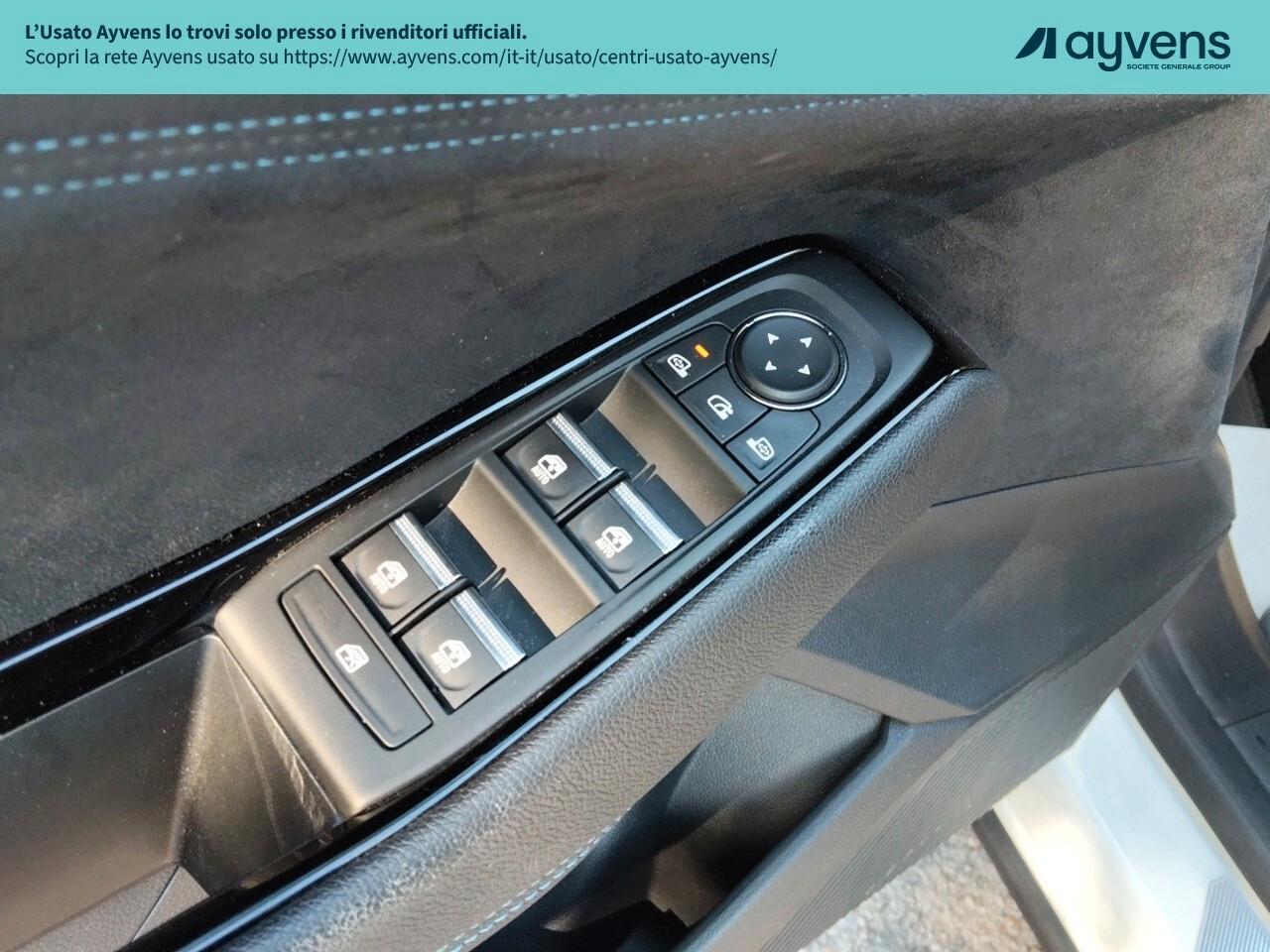 Renault Austral Mild Hybrid 160 CV Auto Techno Esprit Alpine