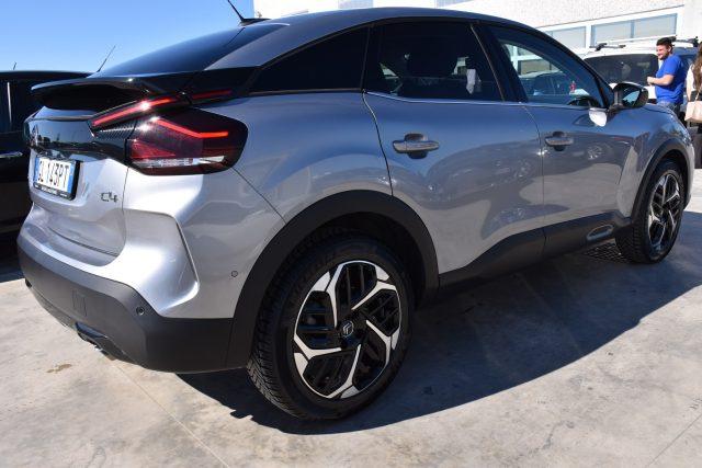 CITROEN C4 PureTech 130 S&S Shine