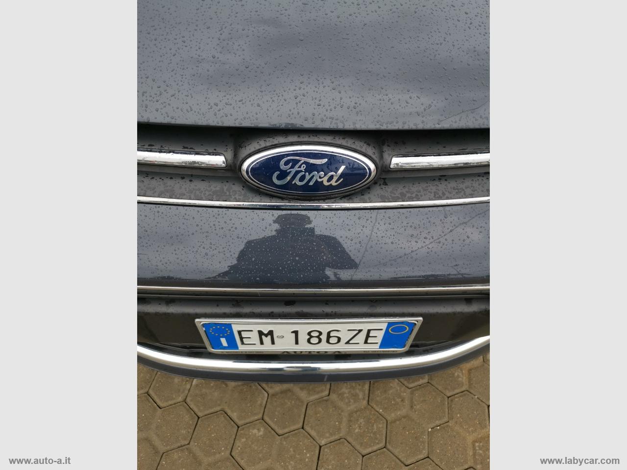 FORD C-Max 1.6 TDCi 95 CV Titanium