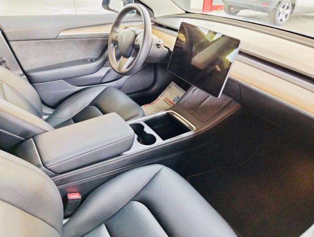 TESLA Model 3 UNIPRO - AWD - LONG RANGE - DUAL MOTOR - NO OBBLIG