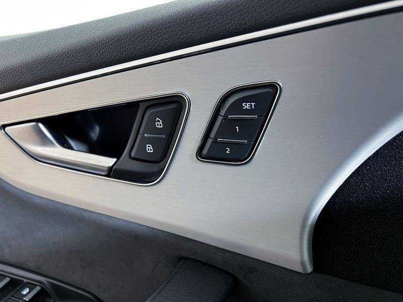 Audi Q8 50 TDI 286 CV quattro tiptronic Sport