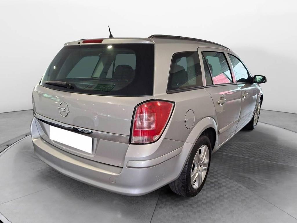 Opel Astra SW 1.6 Cosmo