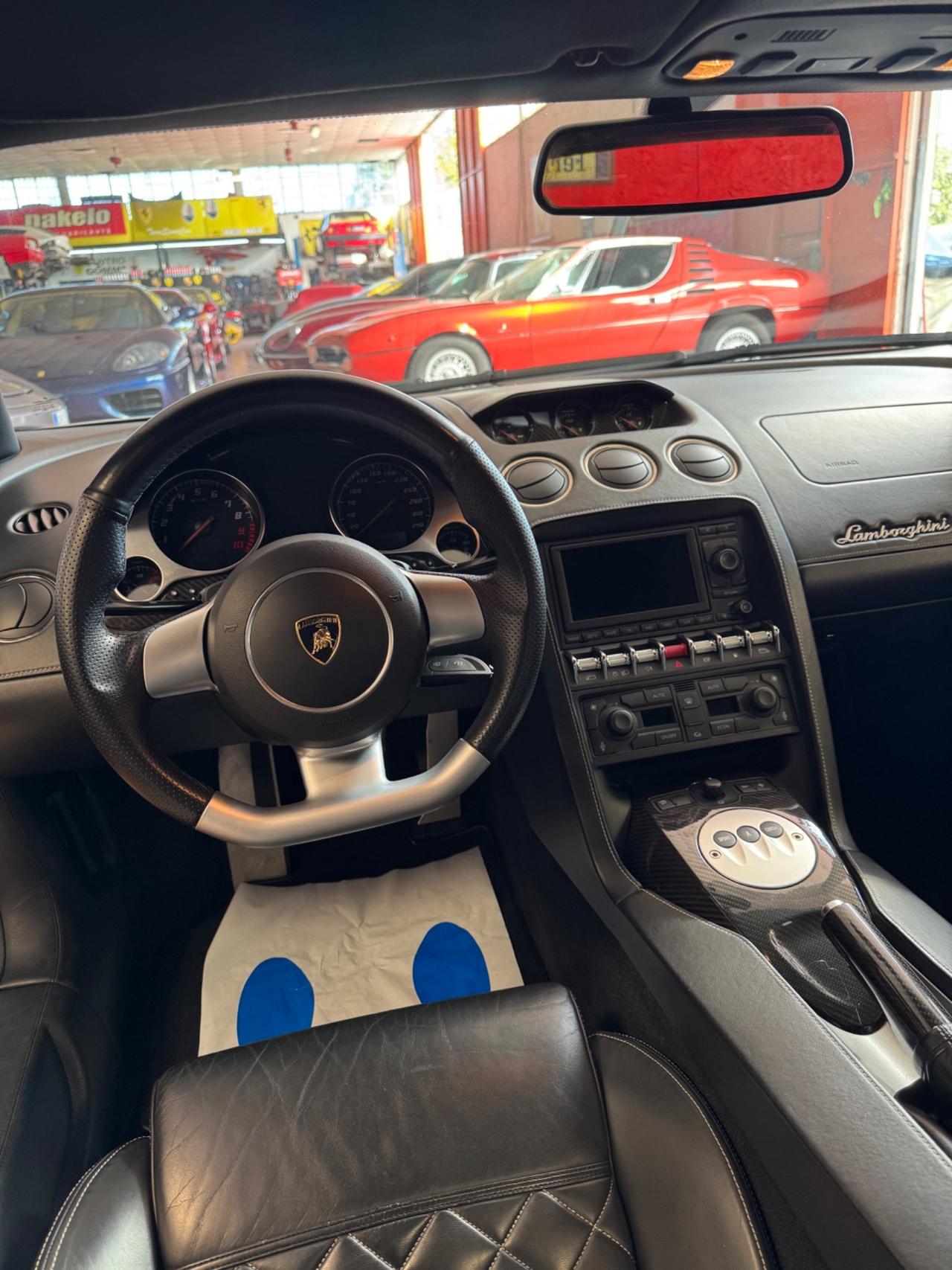 Lamborghini Gallardo LP560 PERMUTE