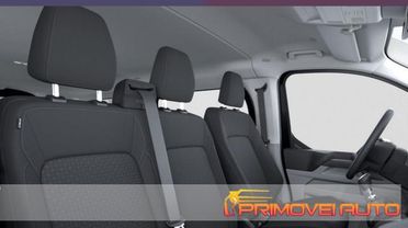 FORD Transit Custom 320 2.0 EcoBlue 136CV aut. PL Combi Trend
