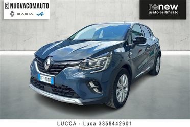 Renault Captur 1.0 TCe Intens