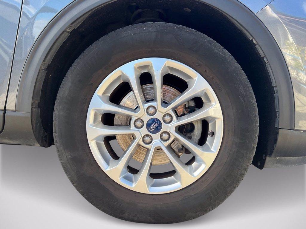 FORD Kuga 1.5 EcoBoost 150 CV 2WD Titanium X del 2023