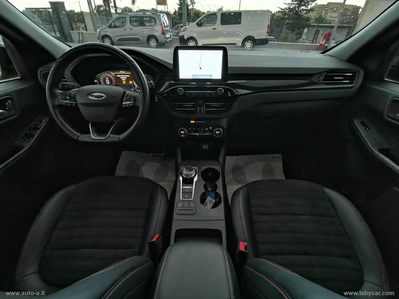 FORD Kuga 1.5 EcoBl. 120CV aut. 2WD ST-Line X