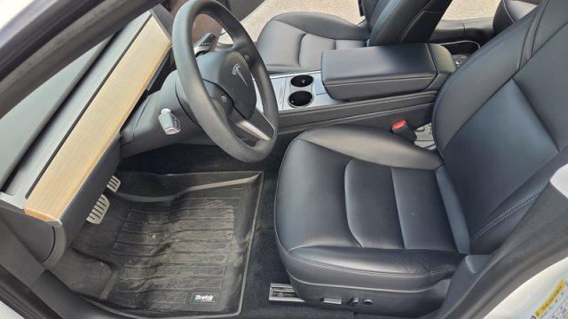 TESLA Model 3 Long Range AWD Performance PERMUTE PARI AL NUOVO