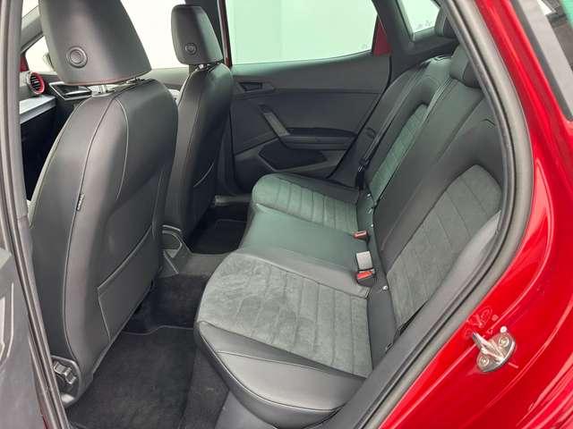 SEAT Ibiza 1.0 TSI FR 110CV *FULL-LED+APP+CRUISE* ONLY PROMO