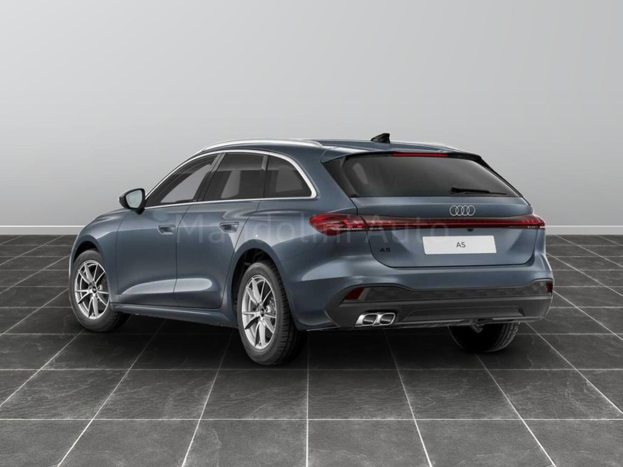 Audi A5 avant 2.0 tfsi 150cv business s tronic