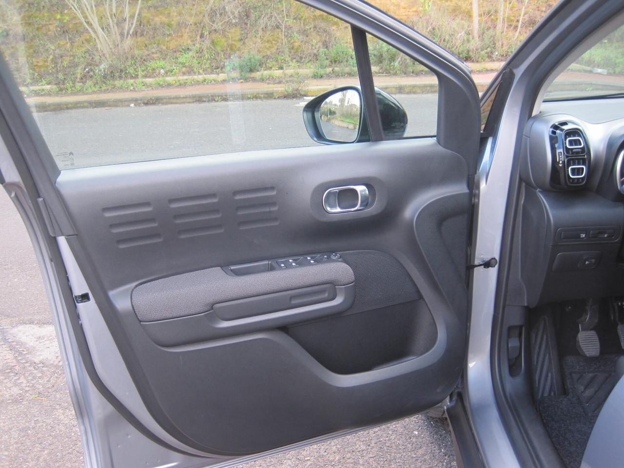 Citroen C3 Aircross PureTech 110 S&S Max