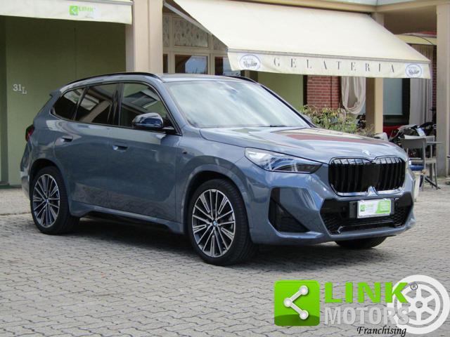 BMW X1 xDrive 23d Msport XDRIVE PRENOTATA