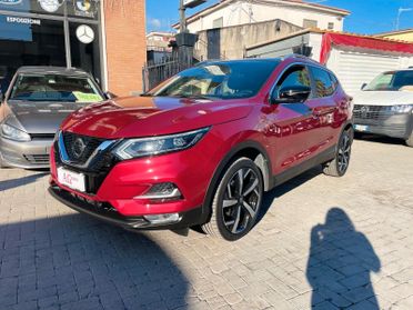 Nissan Qashqai 1.7 dCi 150 CV Tekna+ FULL OPTIONAL