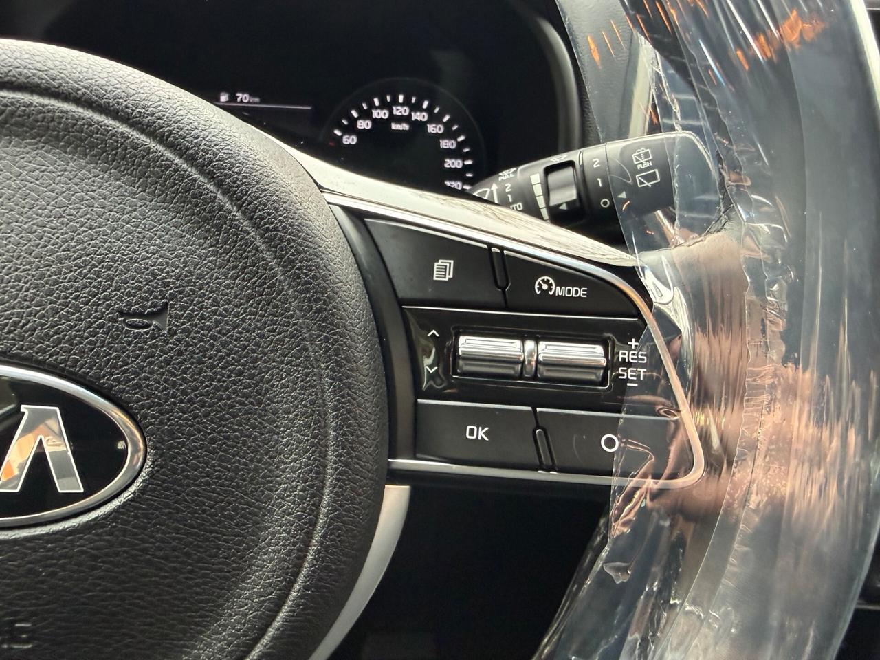 Kia Sportage 1.6 ECOGPL 2WD - Unico Proprietario