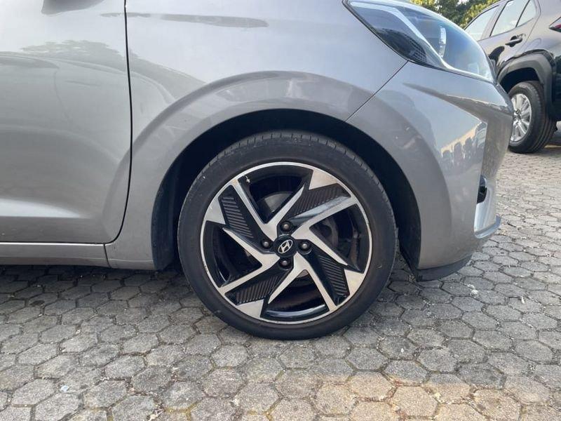 Hyundai i10 1.0 MPI PRIME
