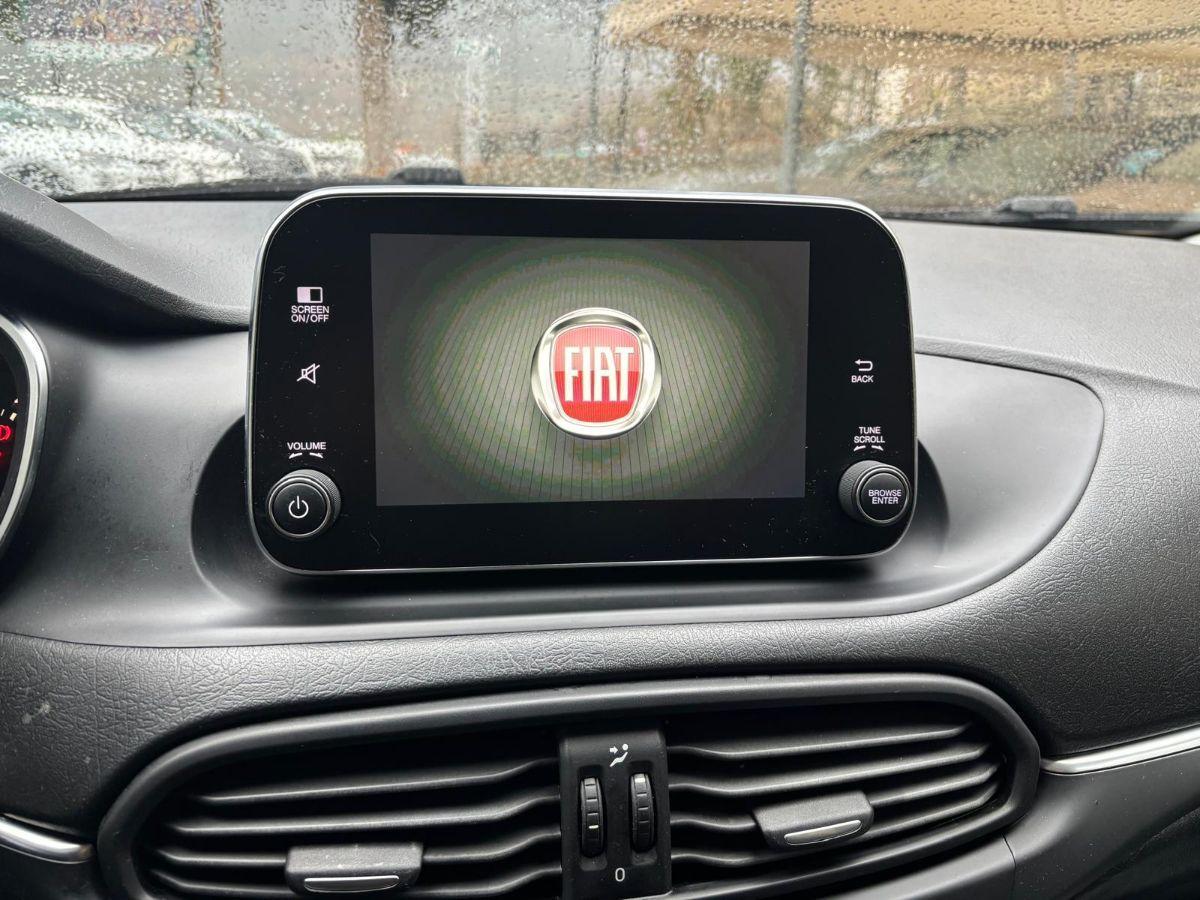 Fiat Tipo 1.3 M.Jet 95cv S&S 5p. Lounge