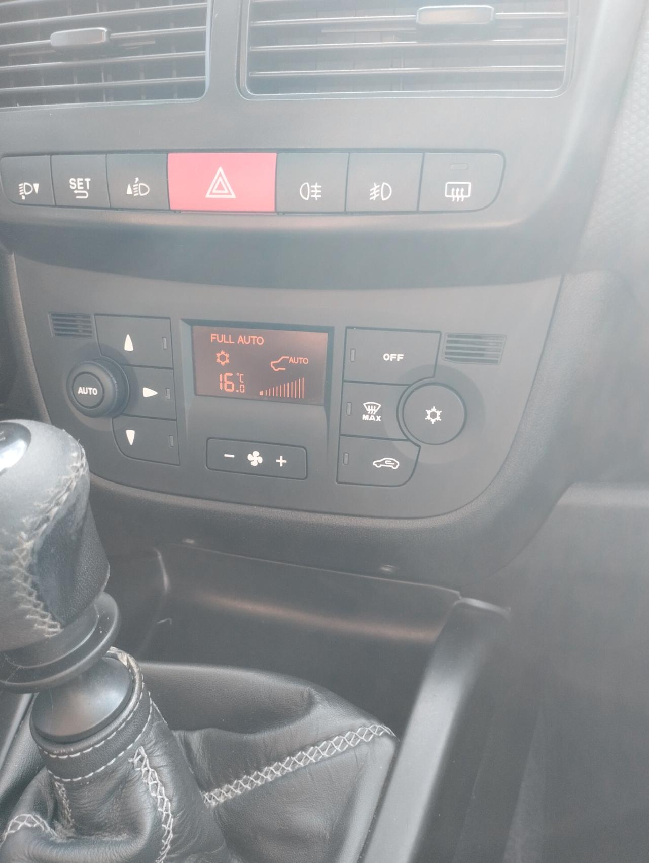 Fiat Doblo Doblò AUTOCARRO 1.6 MJT 105CV 08/2014