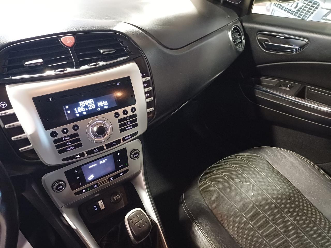 Lancia Delta 1.6 MJT Dpf GOLD