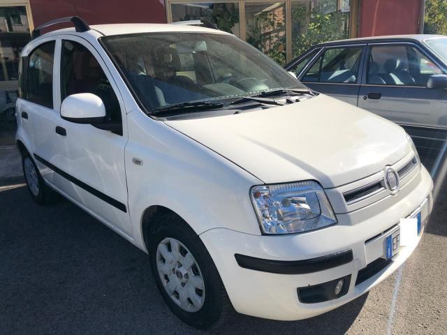 Fiat Panda 1.2 70 cv Benzina/Gpl Dynamik