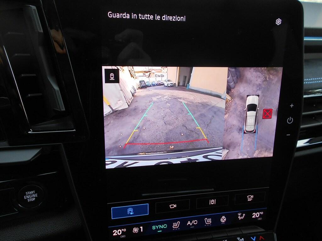 Renault Austral 1.2 E-Tech full hybrid Iconic Esprit Alpine