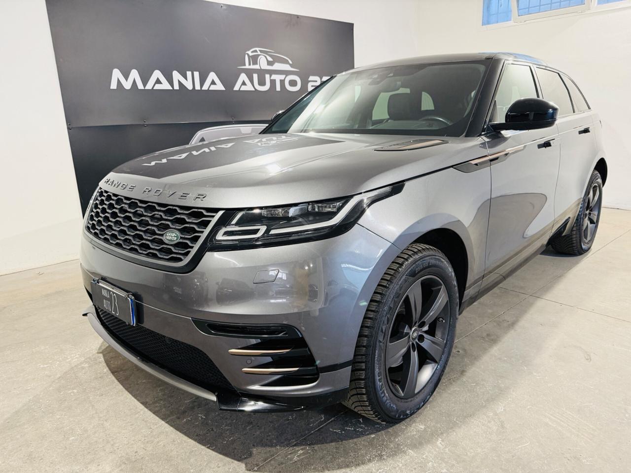 Land Rover VELAR 2.0 241 CV*R-DYNAMIC*90 MILA KM *FULL