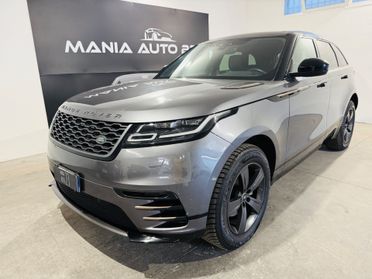 Land Rover VELAR 2.0 241 CV*R-DYNAMIC*90 MILA KM *FULL