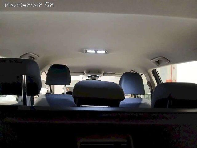 VOLKSWAGEN Golf Variant Golf Variant 2.0 tdi Life 115cv dsg - GE952KK