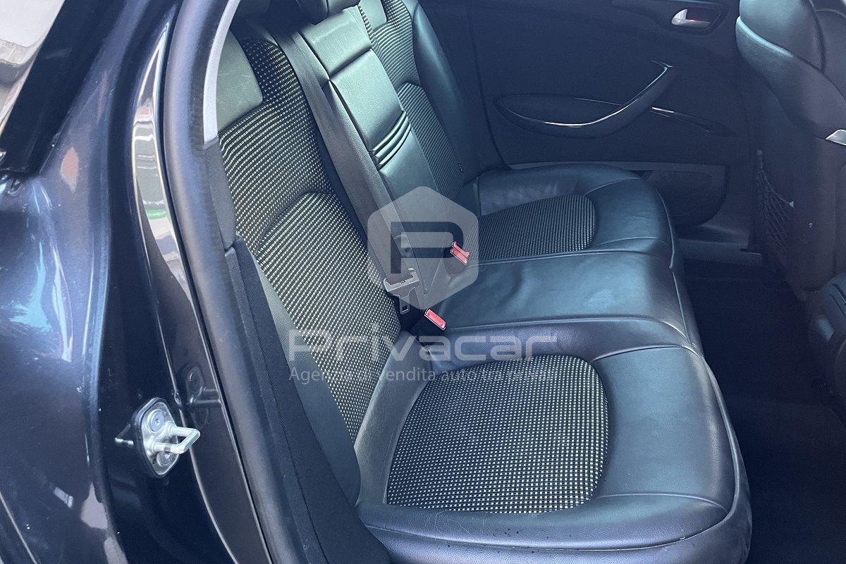 CITROEN C5 BlueHDi 150 S&S Hydractive Executive Tourer